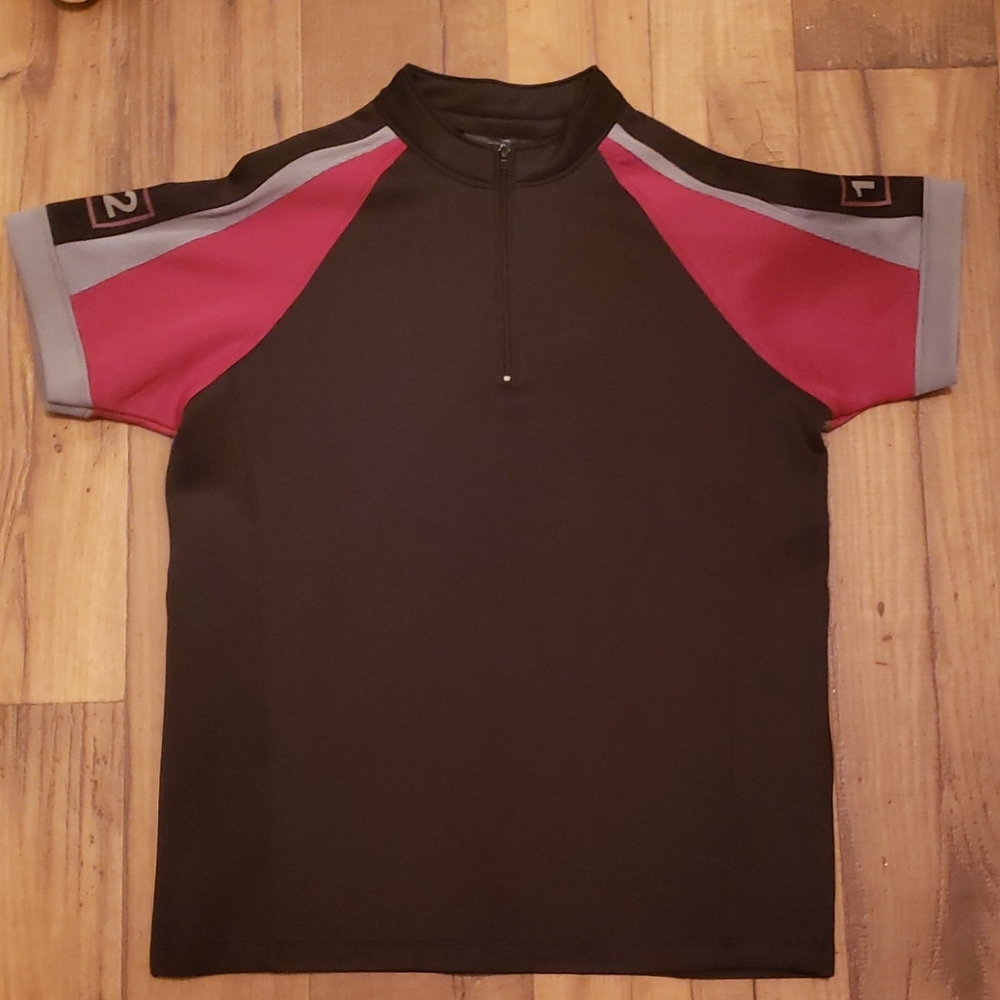 Hunger Games District 12 Training Shirt